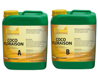 Ferro : Ferro - Coco Bloom A + B - 2 x 5 L