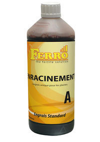 Ferro:Ferro - Enracinement A + B - 2 x 1 L