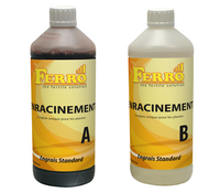 Ferro : Ferro - Enracinement A + B - 2 x 1 L