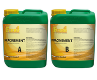 Ferro : Ferro - Enracinement A + B - 2 x 5 L