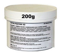 GP Biotechnology - Gen Prod. : Gen Prod - GP Biotechnology Catalisator v5 - 100 g