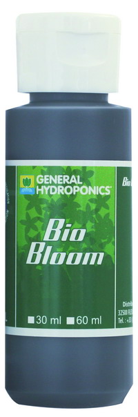 GHE:GHE - Bio Bloom - 60 ml
