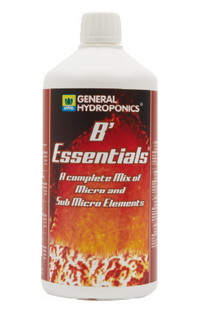 GHE:GHE - Bio Essentials - 500 ml