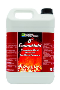 GHE:GHE - Bio Essentials - 5 L