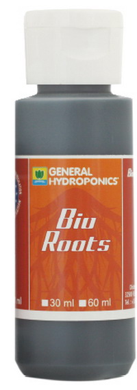 GHE:GHE - Bio Roots - 60 ml