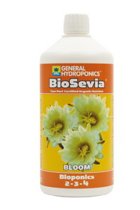 GHE:GHE - Bio Sevia Bloom - 1 L