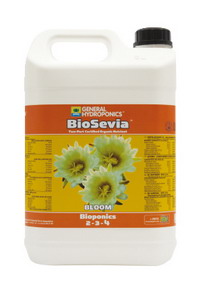 GHE:GHE - Bio Sevia Bloom - 5 L