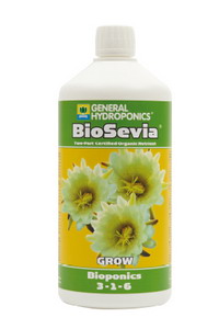 GHE:GHE - Bio Sevia Grow - 1 L