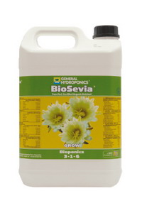 GHE:GHE - Bio Sevia Grow - 5 L