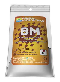 GHE:GHE - Bio Ponic Mix (en poudre) - 250 g