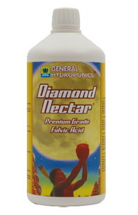 GHE:GHE - Diamond Nectar - 500 ml