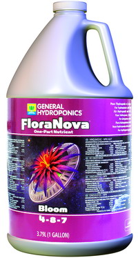 GHE:GHE - FloraNova Bloom - 3,79 L