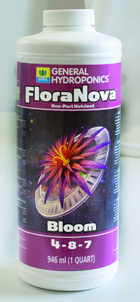 GHE:GHE - FloraNova Bloom - 946 L