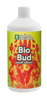 GHE:GHE - GO Bio Bud - 500 ml