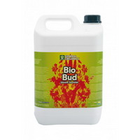 GHE:GHE - GO Bio Bud - 5 L