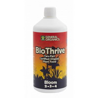 GHE:GHE - GO BioThrive Bloom - 500 ml