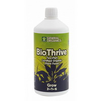 GHE:GHE - GO BioThrive Grow - 1 L
