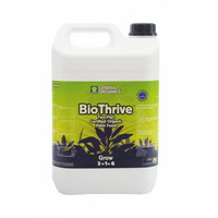 GHE:GHE - GO BioThrive Grow - 5 L