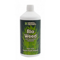 GHE:GHE - GO Bio Weed - 1 L