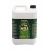 GHE:GHE - GO Bio Weed - 5 L