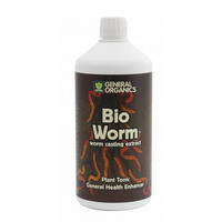 GHE:GHE - GO Bio Worm - 1 L