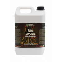 GHE:GHE - GO Bio Worm - 5 L