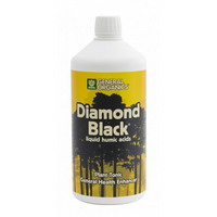 GHE:GHE - GO Diamond Black - 500 ml