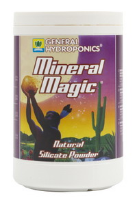 GHE:GHE - Mineral Magic (en poudre) - 1kg