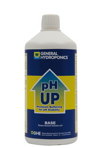 GHE:GHE - pH Up - 500 ml