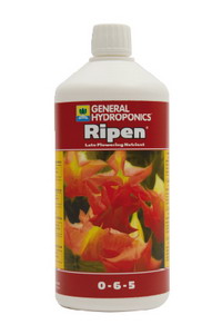 GHE:GHE - Ripen - 500 ml