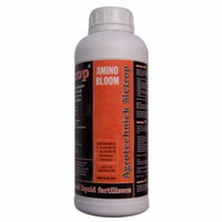 Metrop:Metrop Amino Xtrem (Grow/Bloom) - 1 L