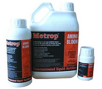 Metrop : Metrop Amino Xtrem (Grow/Bloom) - 250 ml
