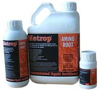 Metrop : Metrop Root Plus - CONCENTRE  250 ml
