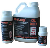 Metrop : Metrop Call Green - 5 L