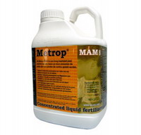 Metrop : Metrop MAM8 - 250 ml