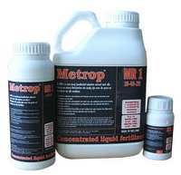 Metrop : Metrop MR1 - 5 L