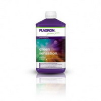 Plagron:Plagron - Stimulateur Floraison GreenSensation - 500 ml