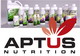 Aptus : APTUS - Tent set Basic - 5 x 50 ml