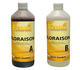 Ferro : Ferro - Bloom A + B - 2 x 1 L