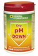 GHE : GHE - pH Down (en poudre) - 500 g