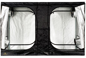 Tente Dark Room - Dark Street:Chambre de culture Dark Room DR2 300W - 300x150xh=200 cm