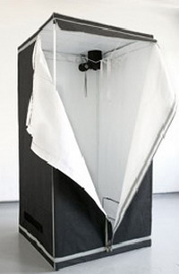 Tente LiteBox - Homebox Light : 