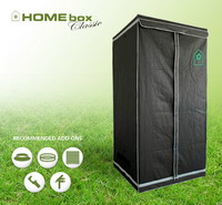 Tente Homebox Silver - Homebox Classic: