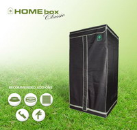 Tente Homebox Silver - Homebox Classic: