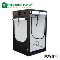 Tente Homebox Silver - Homebox Classic: