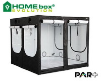 Tente Homebox Silver - Homebox Classic: