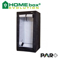 Tente Homebox Silver - Homebox Classic: