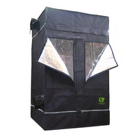 Tente Growlab - Homebox:Chambre de culture GrowLab 120 - 120x120xh=200 cm