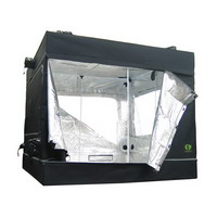 Tente Growlab - Homebox:Chambre de culture GrowLab 240 - 240x240xh=200 cm