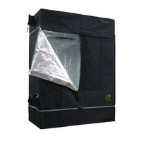 Tente Growlab - Homebox:Chambre de culture GrowLab 80 L - 80x150xh=200 cm